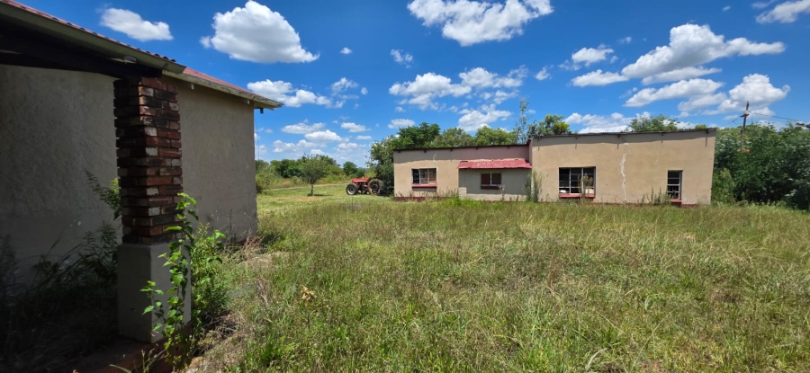 0 Bedroom Property for Sale in Ventersdorp North West